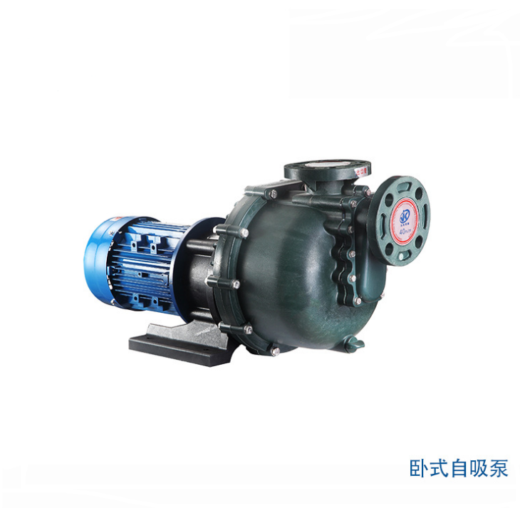導(dǎo)致離心泵振動的十大原因