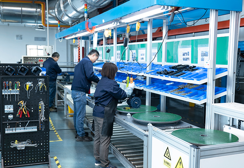 何謂動配合、靜配合？它們的明顯區(qū)別在哪？
